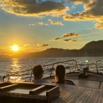Private Sunset Cruise in Langkawi: A Luxury Experience on the Andaman Sea