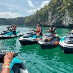 jetski tour langkawi