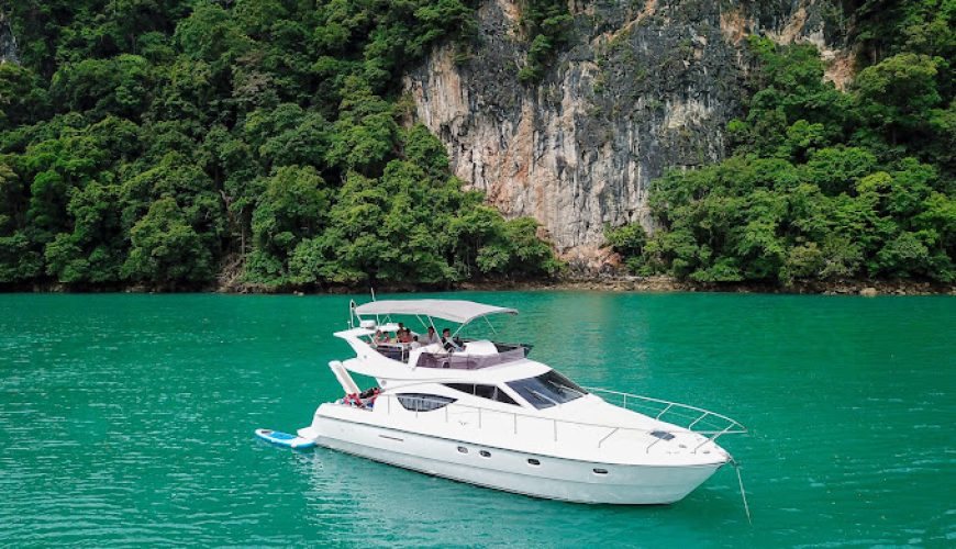 langkawi yacht