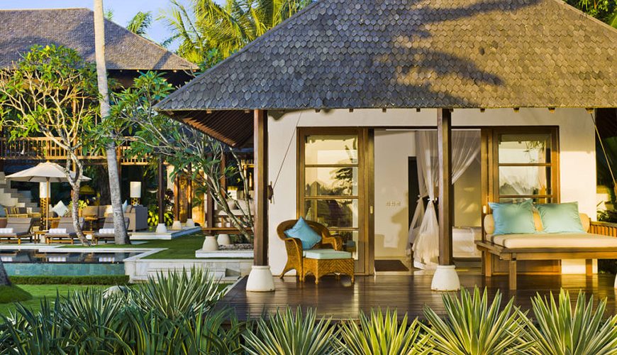 Langkawi Luxury Villa Stay: Your Private Island Escape